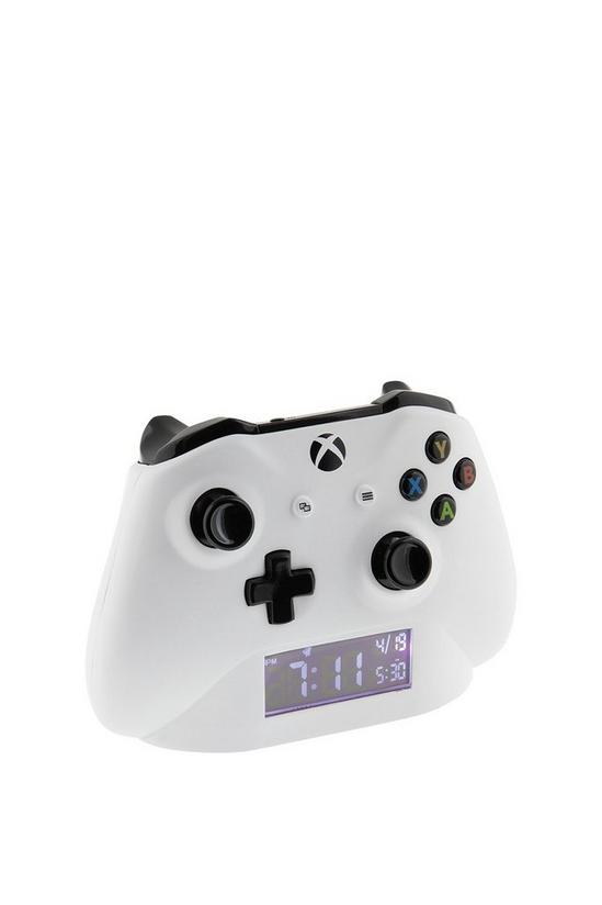 Xbox Controller Alarm Clock 2