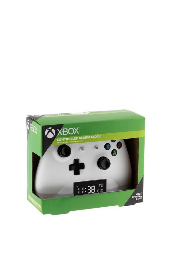 Xbox Controller Alarm Clock 3
