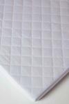 Homescapes Quilted Mattress Protector thumbnail 3