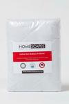 Homescapes Quilted Mattress Protector thumbnail 6