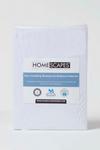 Homescapes Waterproof Terry Towelling Mattress Protector thumbnail 5