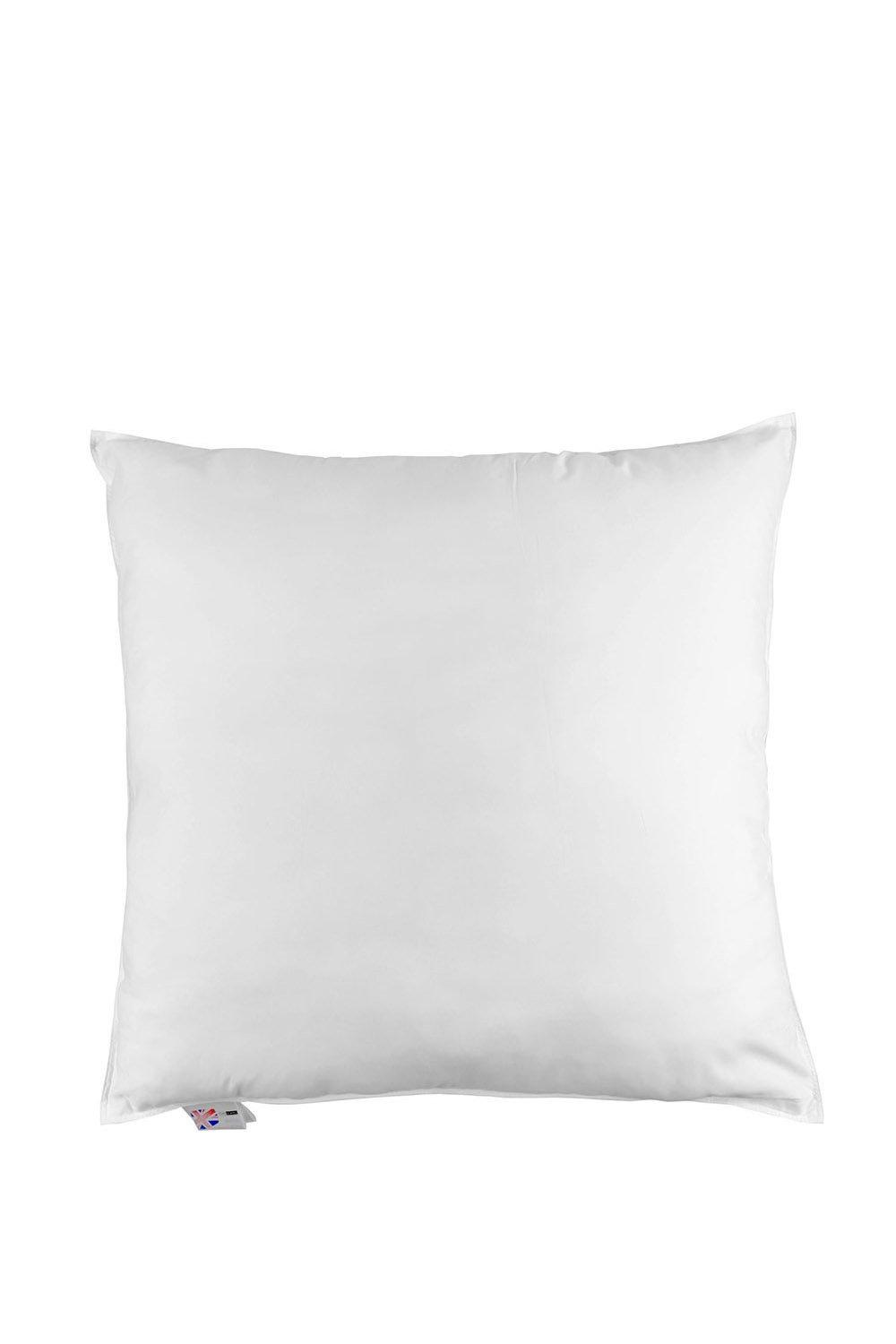 Goose Down Euro Continental Square Pillow  - 80cm x 80cm (32