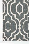 Homescapes Riga 100% Cotton Printed Patterned Hall Runner, 66 x 200 cm thumbnail 3