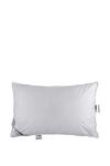 Homescapes Super Microfibre Lavender Pillow Dried Lavender Insert Extra Fill thumbnail 1