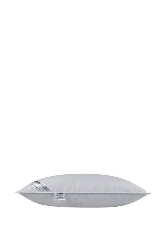 Homescapes Super Microfibre Camomile Pillow Dried Camomile Insert Extra Fill 3