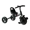 HOMCOM Kids Children Tricycle Baby Pedal Ride on Trike 3 Wheels Toddler Safety Toy thumbnail 1