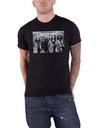 Black Sabbath Group Shot Vintage T Shirt thumbnail 1
