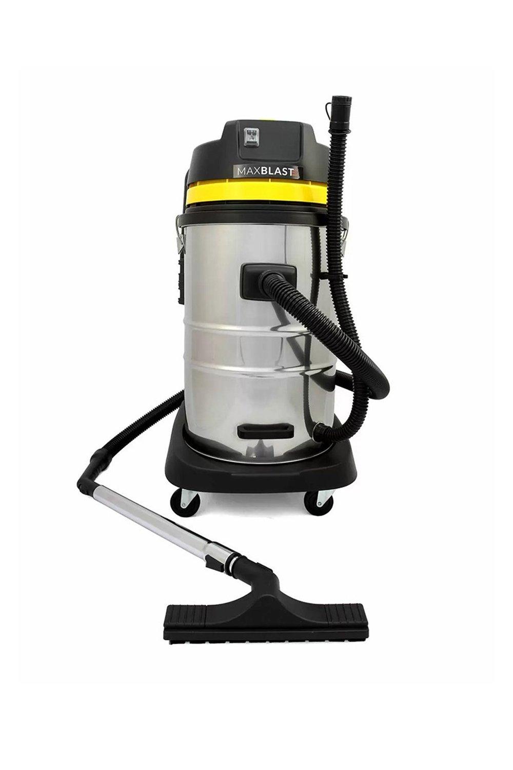 60L Industrial Vacuum Cleaner