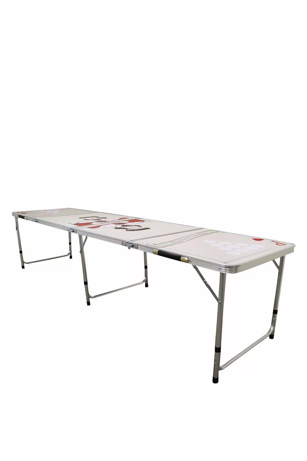 Beer Pong Table 8FT