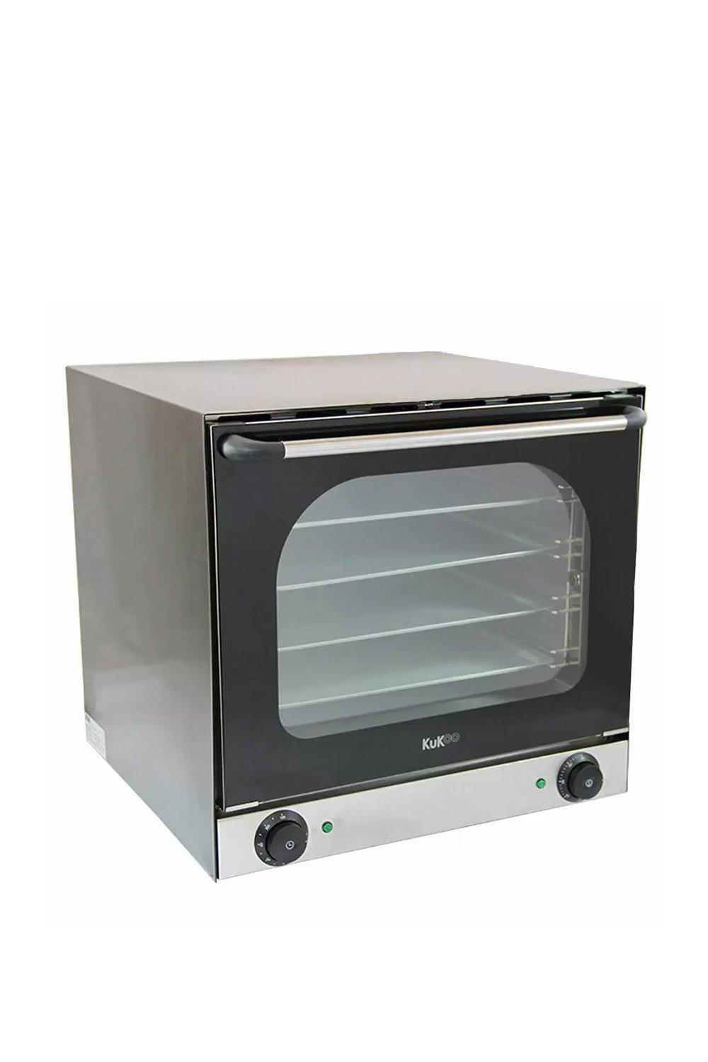 60cm Wide Convection Baking Oven