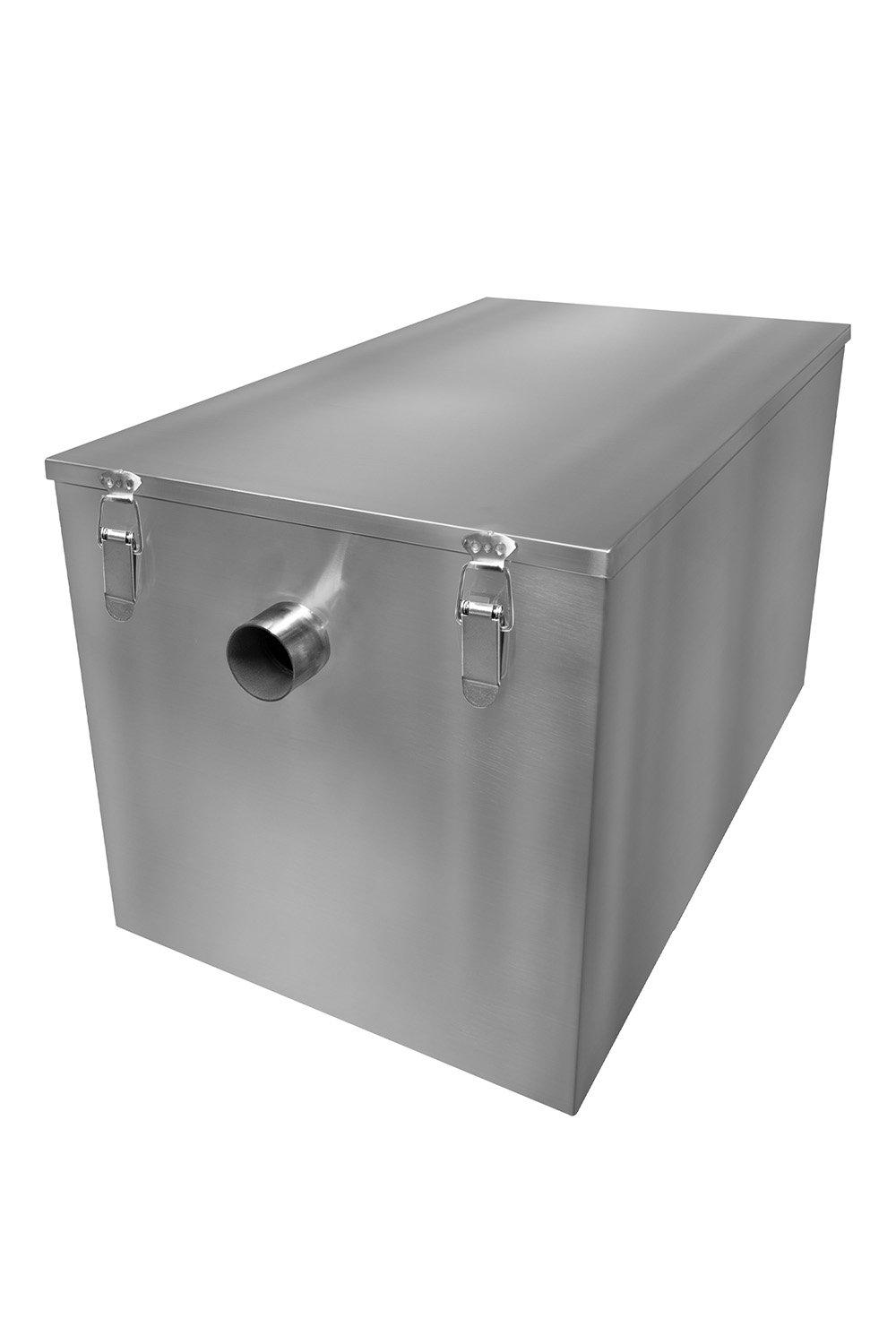 Grease Trap - 120 Litres