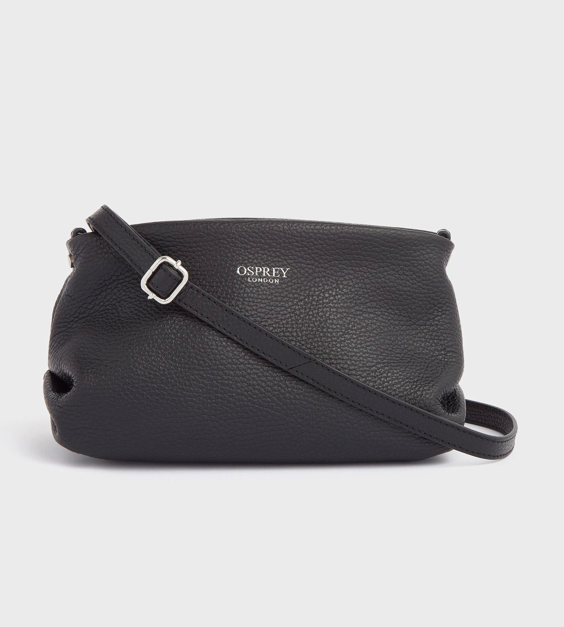 Osprey Leather Bag - Etsy