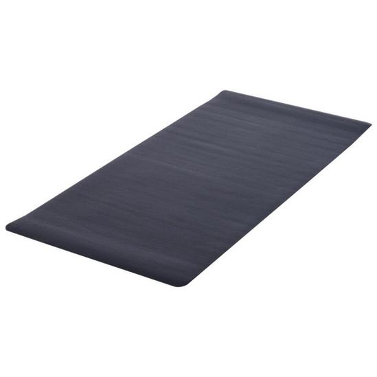 HOMCOM Thick Equipment Mat Gym Exercise Fitness Workout Tranining Protect 1