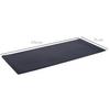 HOMCOM Thick Equipment Mat Gym Exercise Fitness Workout Tranining Protect thumbnail 3