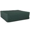 OUTSUNNY Large Garden Square Cover Outdoor Furniture Waterproof Resist Fade thumbnail 1