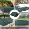 OUTSUNNY Large Garden Square Cover Outdoor Furniture Waterproof Resist Fade thumbnail 6