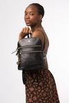 Conkca London 'Francisca' Leather Backpack thumbnail 2