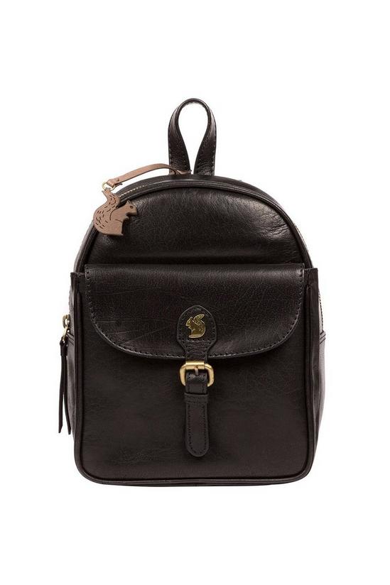 Conkca London 'Eloise' Leather Backpack 1