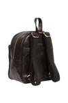 Conkca London 'Eloise' Leather Backpack thumbnail 3