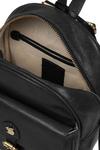 Conkca London 'Eloise' Leather Backpack thumbnail 4