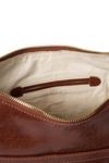 Conkca London 'Nancie' Leather Shoulder Bag thumbnail 6