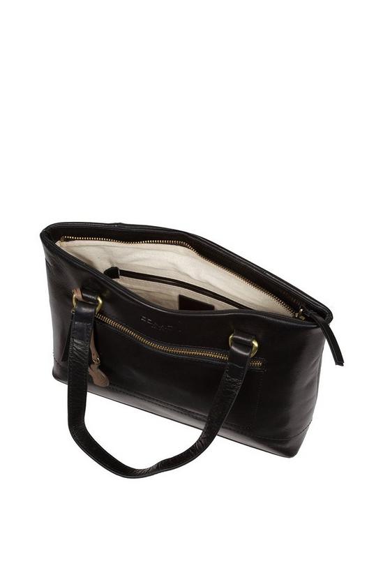 Conkca London 'Alice' Leather Handbag 4
