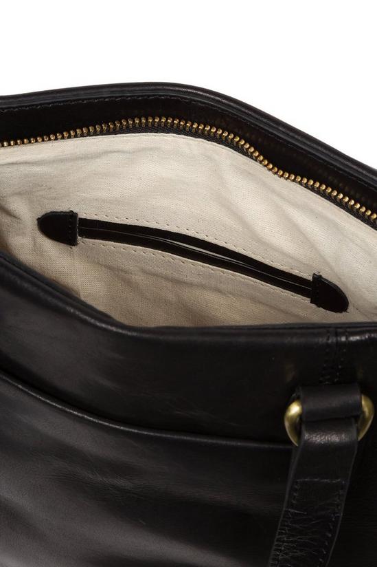 Conkca London 'Alice' Leather Handbag 6