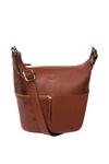 Conkca London 'Kristin' Leather Shoulder Bag thumbnail 1