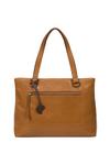 Conkca London 'Alice' Leather Handbag thumbnail 1