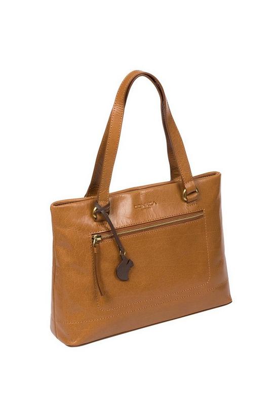Conkca London 'Alice' Leather Handbag 5