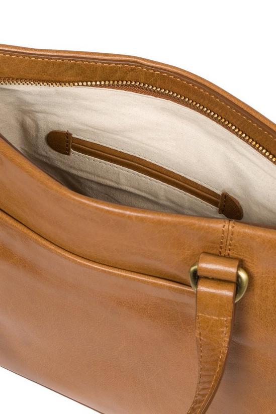 Conkca London 'Alice' Leather Handbag 6