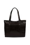 Conkca London 'Patience' Leather Tote Bag thumbnail 3