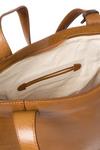 Conkca London 'Patience' Leather Tote Bag thumbnail 6