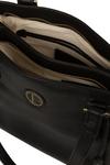 Pure Luxuries London 'Milana' Leather Handbag thumbnail 4
