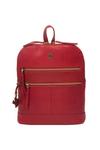 Conkca London 'Francisca' Leather Backpack thumbnail 1
