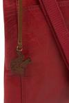 Conkca London 'Dink' Leather Cross Body Bag thumbnail 6