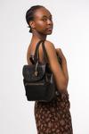 Conkca London 'Simone' Leather Backpack thumbnail 2