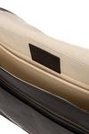 Conkca London 'Zico' Leather Messenger Bag thumbnail 4