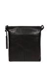 Pure Luxuries London 'Plumpton' Leather Cross Body Bag thumbnail 3
