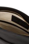 Pure Luxuries London 'Plumpton' Leather Cross Body Bag thumbnail 4