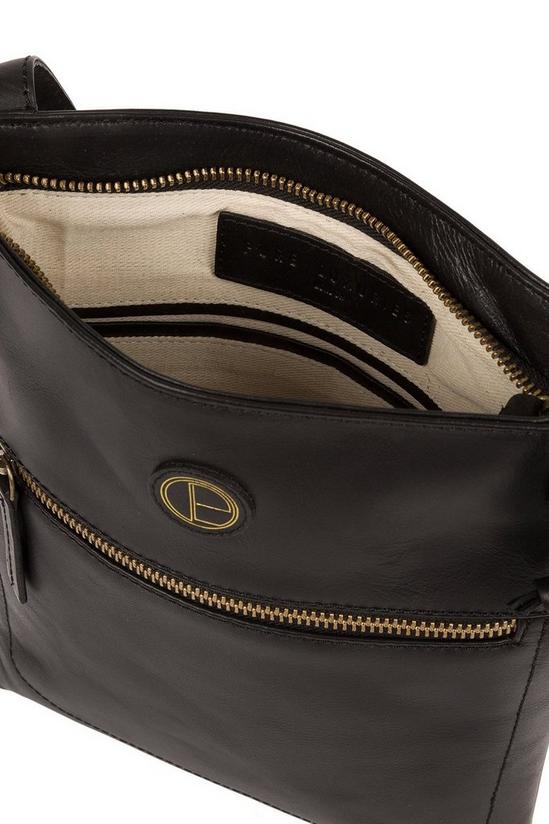 Pure Luxuries London 'Knook' Cross Body Bag 4