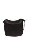 Pure Luxuries London 'Farlow' Leather Shoulder Bag thumbnail 3