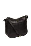 Pure Luxuries London 'Farlow' Leather Shoulder Bag thumbnail 5