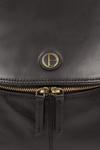 Pure Luxuries London 'Marbury' Leather Backpack thumbnail 6