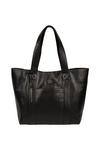 Pure Luxuries London 'Cranbrook' Leather Tote Bag thumbnail 1