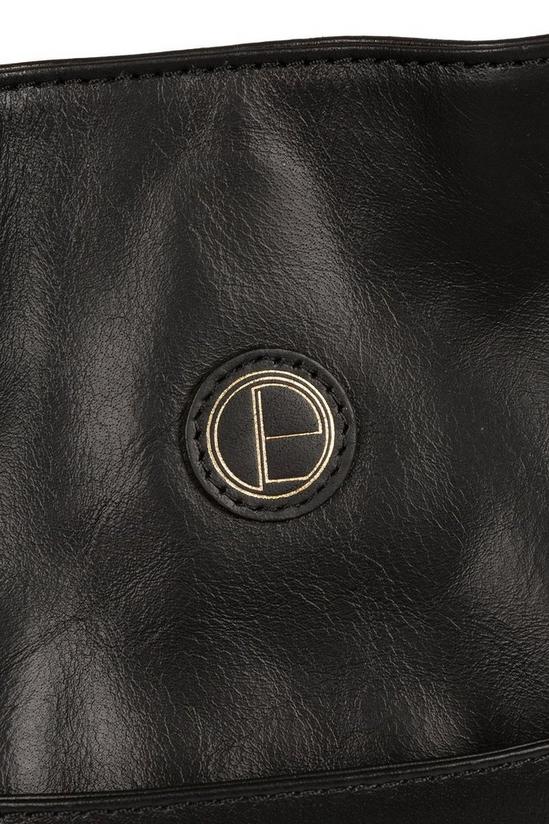 Pure Luxuries London 'Cranbrook' Leather Tote Bag 6