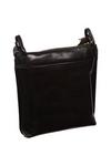 Conkca London 'Rego' Leather Cross Body Bag thumbnail 3