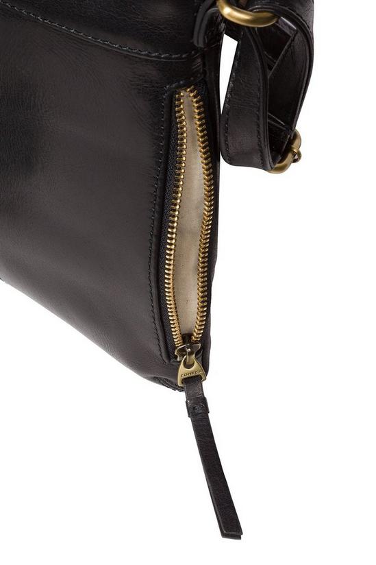 Conkca London 'Yayoi' Leather Cross Body Bag 6