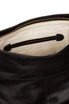 Conkca London 'Bon' Leather Cross Body Bag thumbnail 6