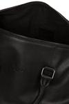 Cultured London 'Weekender' Leather Holdall thumbnail 4